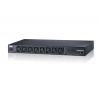 Multipresa Rack PDU 8 Porte C13 con Misurazione PDU PE5108