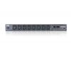 Multipresa Rack PDU 8 Porte C13 con Misurazione PDU PE5108