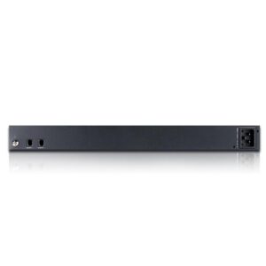 Multipresa Rack PDU 8x C13 Misurazione PDU, Controllo Presa PE8108