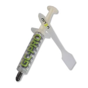 Pasta Termoconduttiva GC PRO 5g