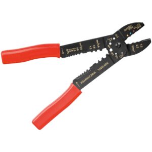 Pinza per Capicorda