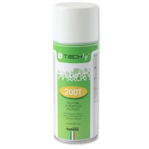 Pulitore Schiumoso Multiuso 400ml