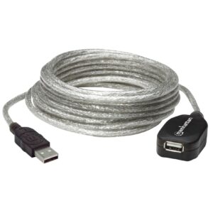 Ripetitore di segnale USB 2.0 alta velocità