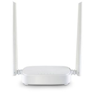 Router Ripetitore Wireless 300Mbps 2 Antenne da 5dBi N301