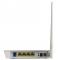 Router Wireless 150Mbps Modem ADSL2+ Switch 4p, D151