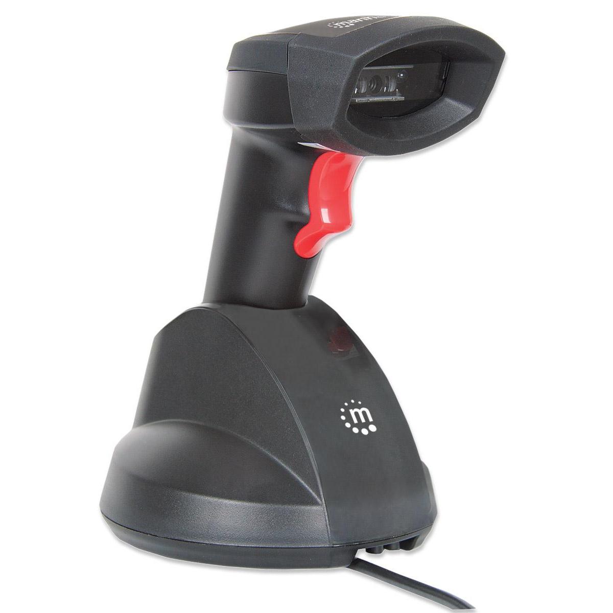 Bluetooth scanner. Barcode Scanner at sb2109bt Wireless/2d/Black/ip42.