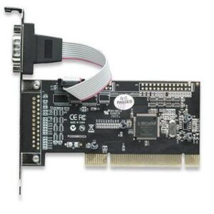 Scheda Seriale PCI 1 porta DB9