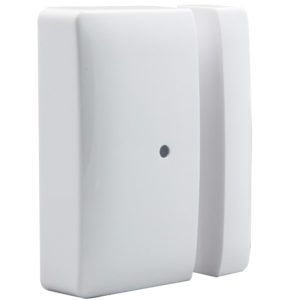 Sensore Magnetico Porte e Finestre Wireless 868MHz HDW001