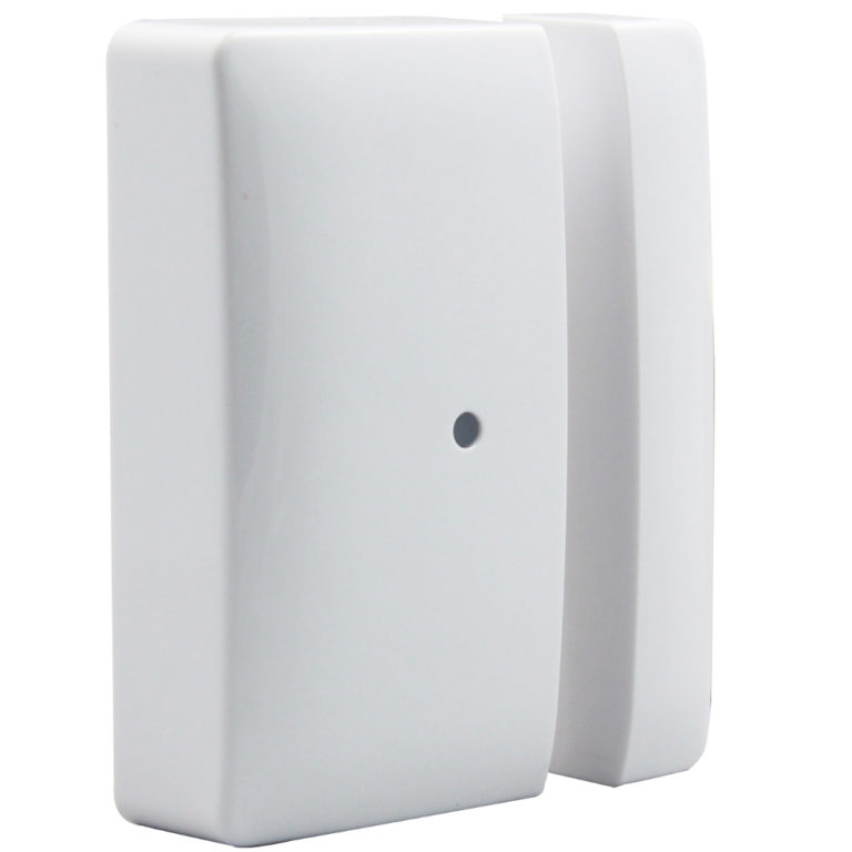 Sensore Magnetico Porte e Finestre Wireless 868MHz HDW001