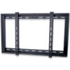 Supporto a Muro per TV LED LCD 32-60'' Fisso Colore Nero