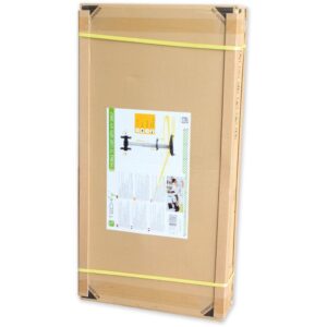 Supporto a Pavimento con Mensola Trolley TV LCD/LED/Plasma 37-70''