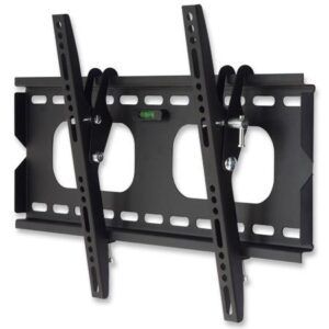 Supporto a muro per TV LED LCD 23-37'' inclinabile