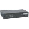 Switch 5 porte Gigabit con PoE