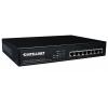 Switch 8 porte Gigabit PoE+