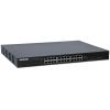 Switch Gigabit Ethernet 24 Porte PoE+ con 2 porte SFP+ 10GbE