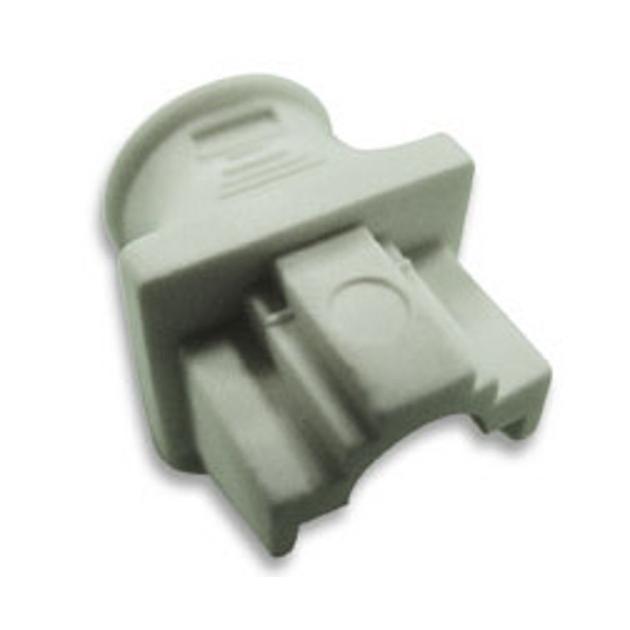 Tappi Parapolvere Prese RJ45, Bianco