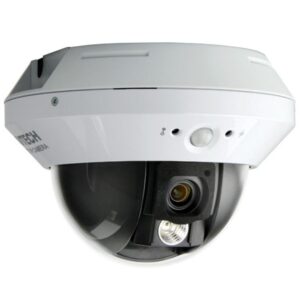 Telecamera Dome IP PoE DWDR IR SD da Soffitto Full HD 2MP AVM2421