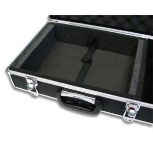 Valigetta Portautensili Alluminio 460x300x130 mm