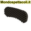 Acoustic absorber with Velcro strip - anthracite 11901-000-62