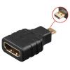 Adattatore HDMI a micro HDMI tipo D F/M