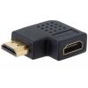 Adattatore HDMI angolato 270 gradi