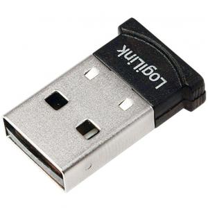 Adattatore USB Bluetooth 4.0, Dongle Class 1 + EDR