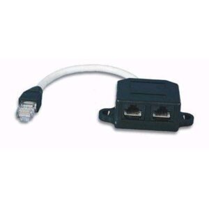 Adattatore bus ISDN 2 porte