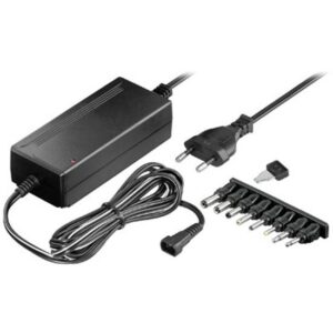 Alimentatore 36W Notebook 5-12V 3A