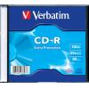 CD-R Registrabile 80 Min 700 Mb