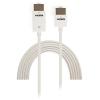 Cavo HDMI High Speed con Ethernet Ultra Slim 3 m