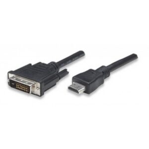 Cavo Video da HDMI a DVI-D M/M 5 m