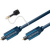 Cavo ottico digitale audio Toslink/Toslink 3 m