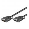 Cavo prolunga DVI-D Dual Link Maschio/Femmina 1,8 m