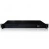 Chassis Rack 19''/Desktop 1U Ultra Compatto