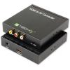 Convertitore HDMI AV a 3xRCA