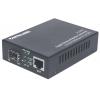 Convertitore RJ45 10/100/1000 Gigabit Ethernet slot SFP