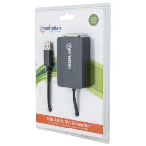 Convertitore USB 3.0 a DVI