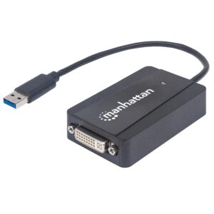 Convertitore USB 3.0 a DVI