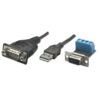 Convertitore da USB a RS485