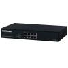 Desktop Web-Smart Switch 8 Porte PoE+