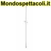 Distance rod 26736 pure white 26736-000-76