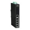 Fast Ethernet Switch Industriale 5 porte Slim IES-1050A