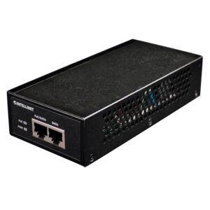 Iniettore Gigabit High-Power PoE+