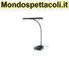 K&M LED piano lamp 12298-000-55