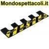 K&M  Warning strip 21402-000-00