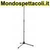 K&M black Microphone stand 20130-300-55