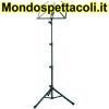 K&M black Music stand 10810-000-55