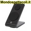 K&M black Smartphone stand 19850-000-55