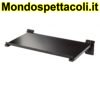 K&M black Tray 44155-000-55