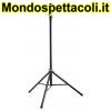 K&M black anodized Lighting stand 24625-000-35